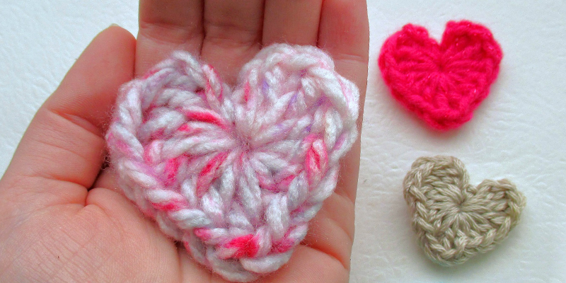 Crochet Love