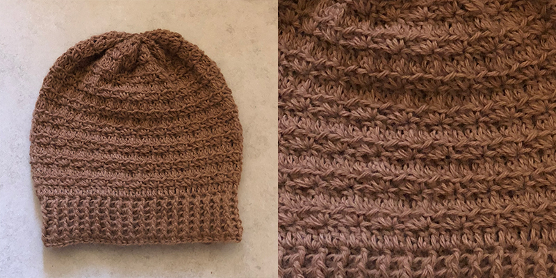 Foothills Slouchy Hats
