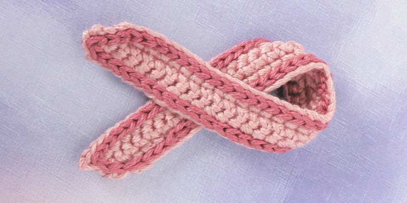Pink Support Ribbon