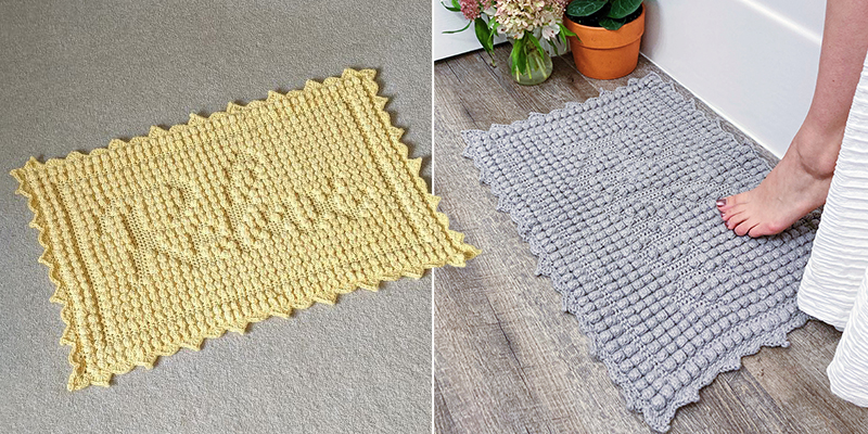 Relaxation Rug